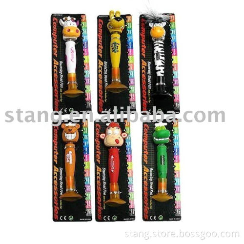 Vinyl Pen